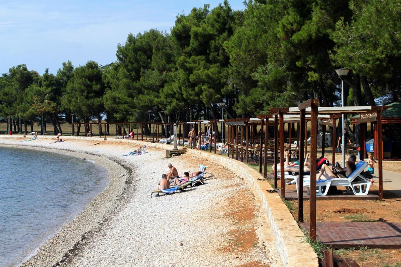 Apartments With A Swimming Pool Novigrad - 7078 Экстерьер фото